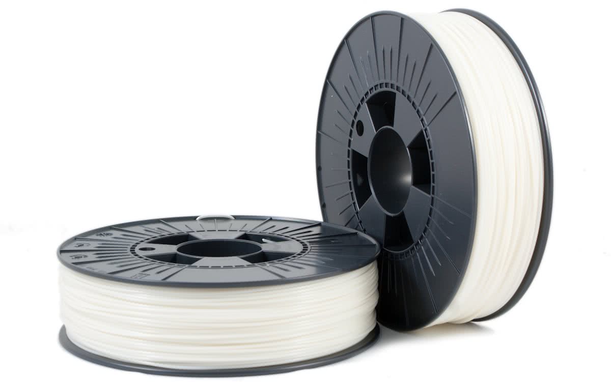 ABS 1,75mm  natural 0,75kg - 3D Filament Supplies
