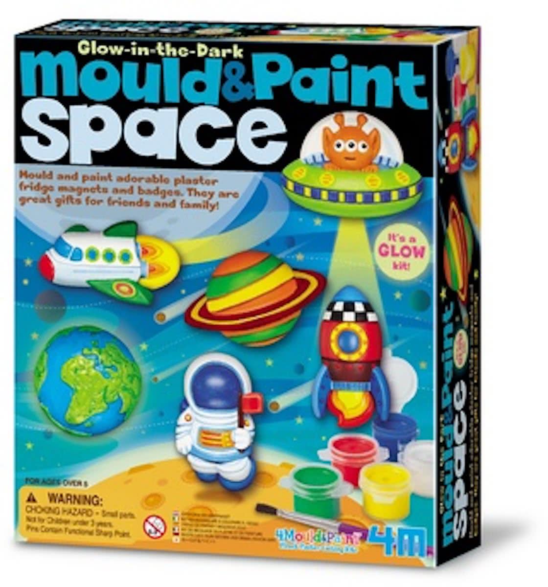 4m Crea Easy Gipsen Beroepen Ruimte