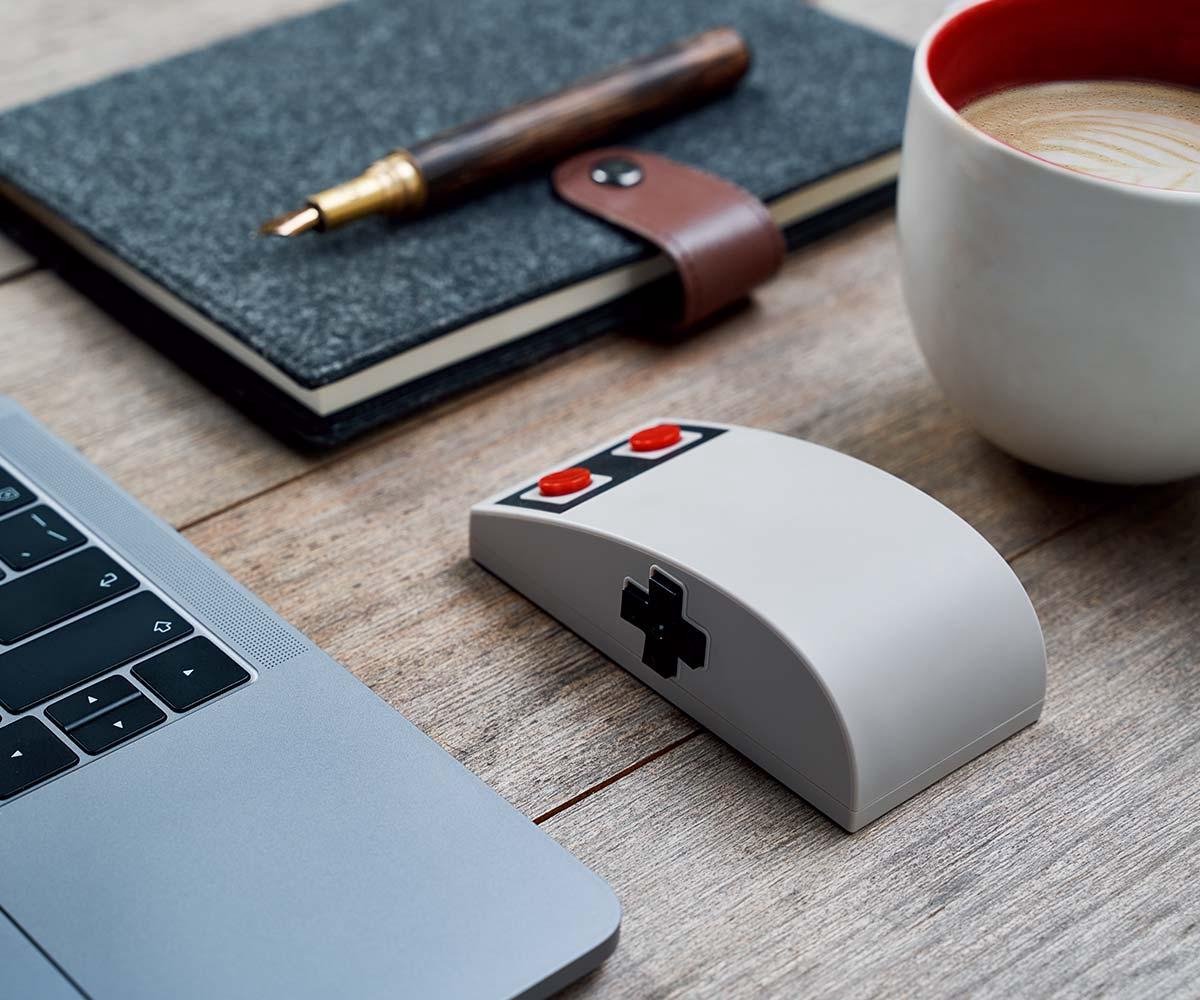 8Bitdo N30 Wireless Mouse