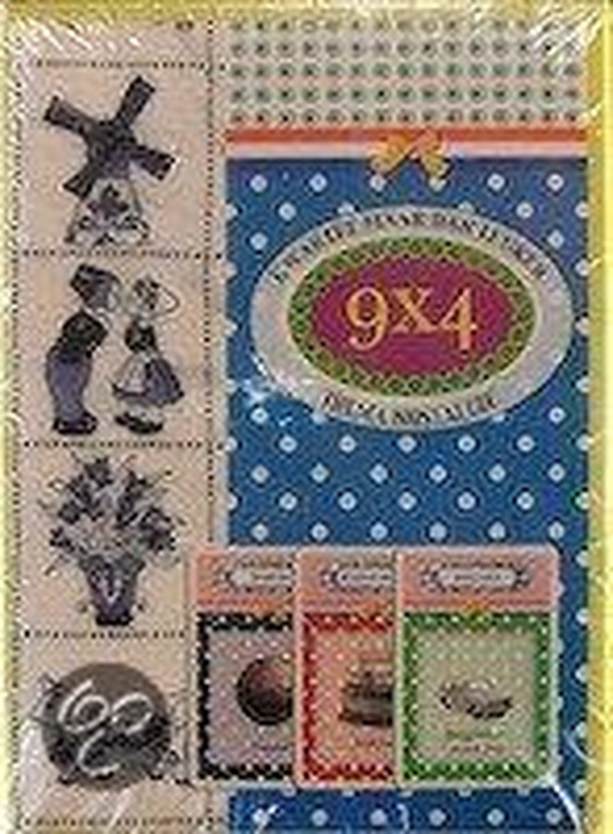 Kwartet - 9x4 : Nostalgie