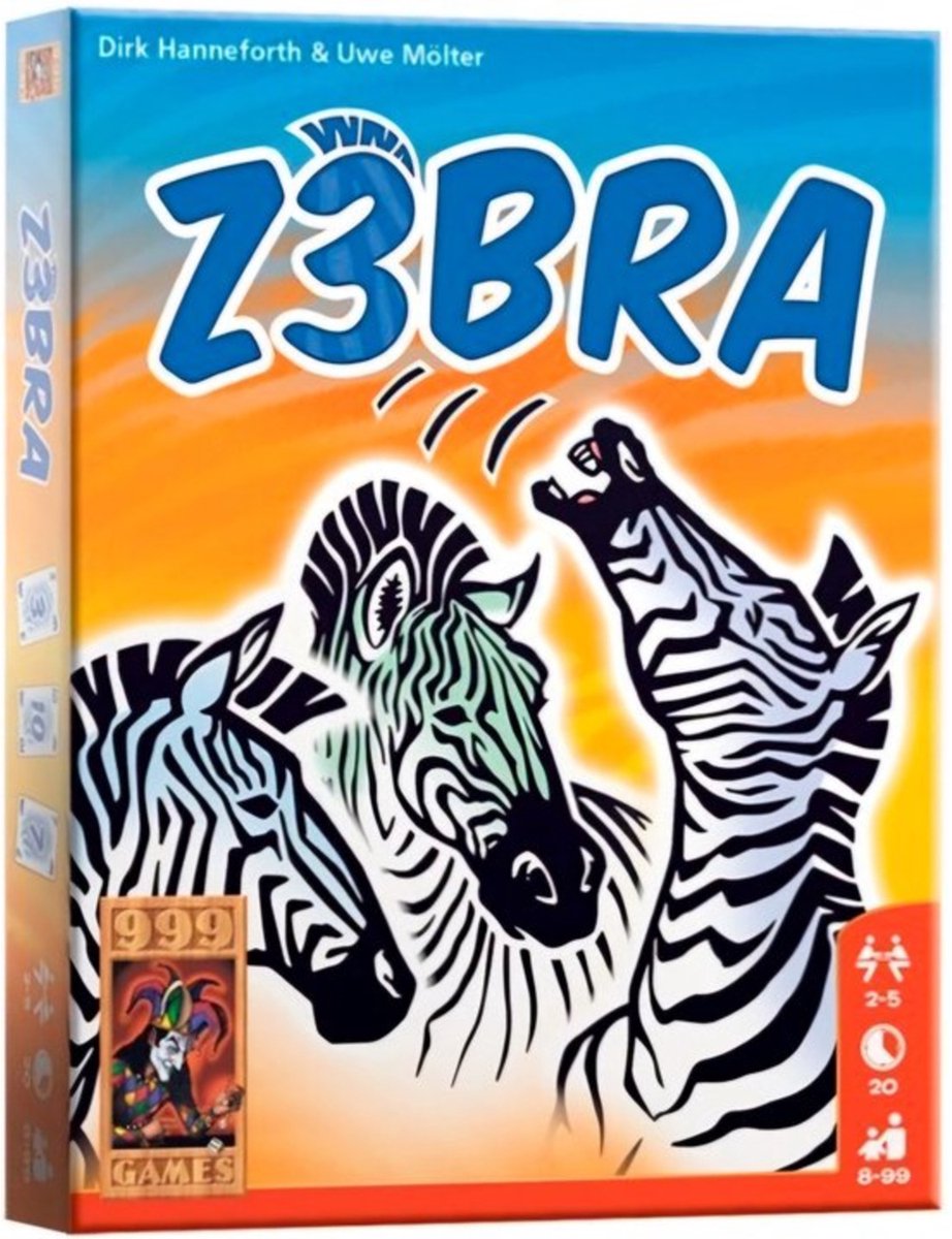   Z3Bra