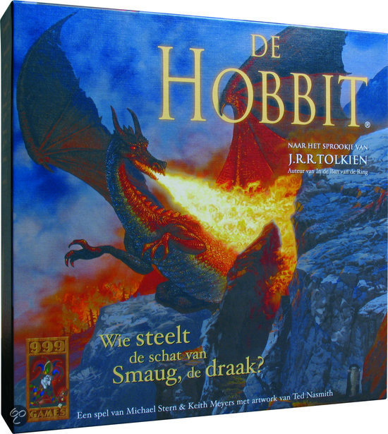 De Hobbit