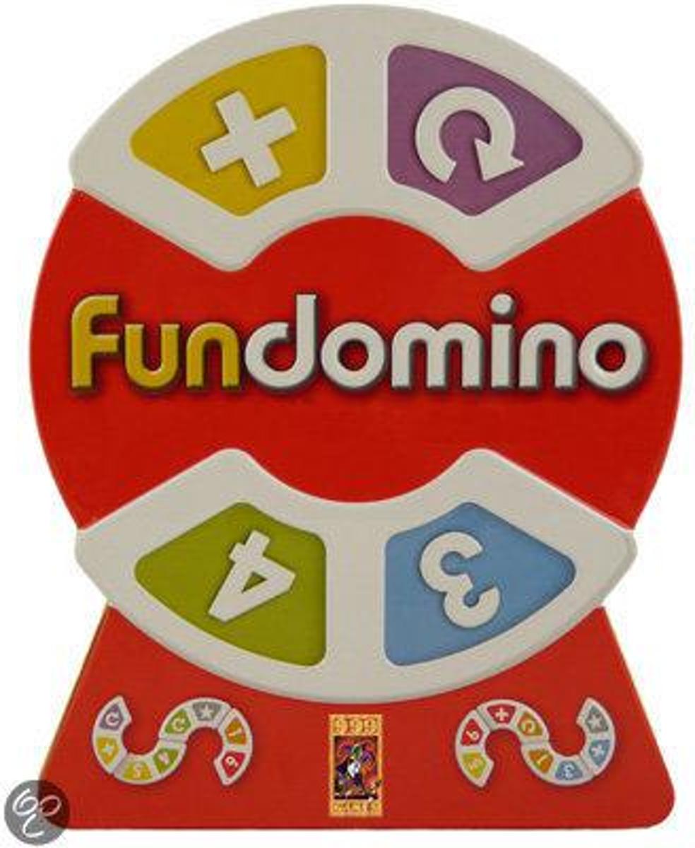 Fundomino