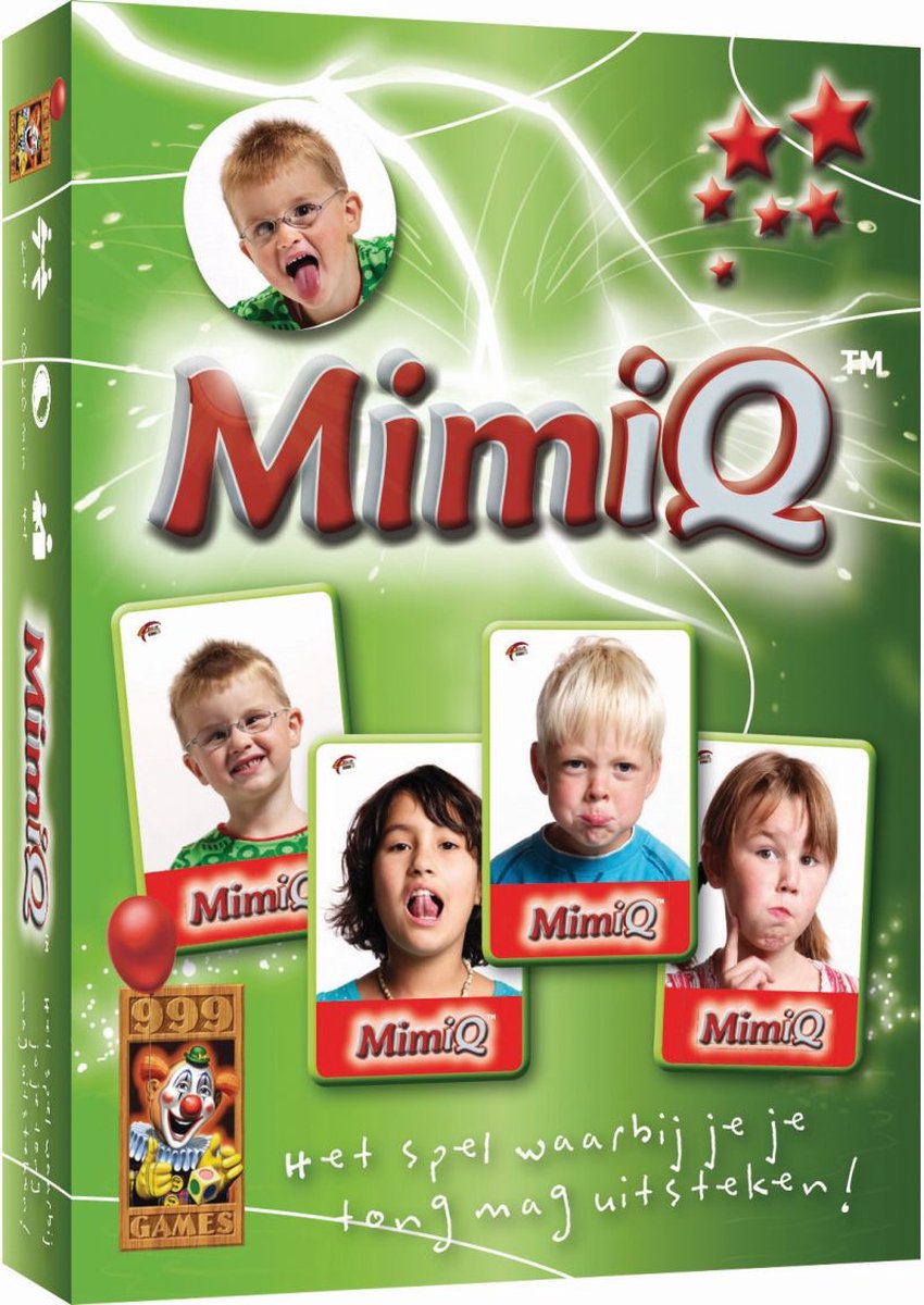 Mimiq