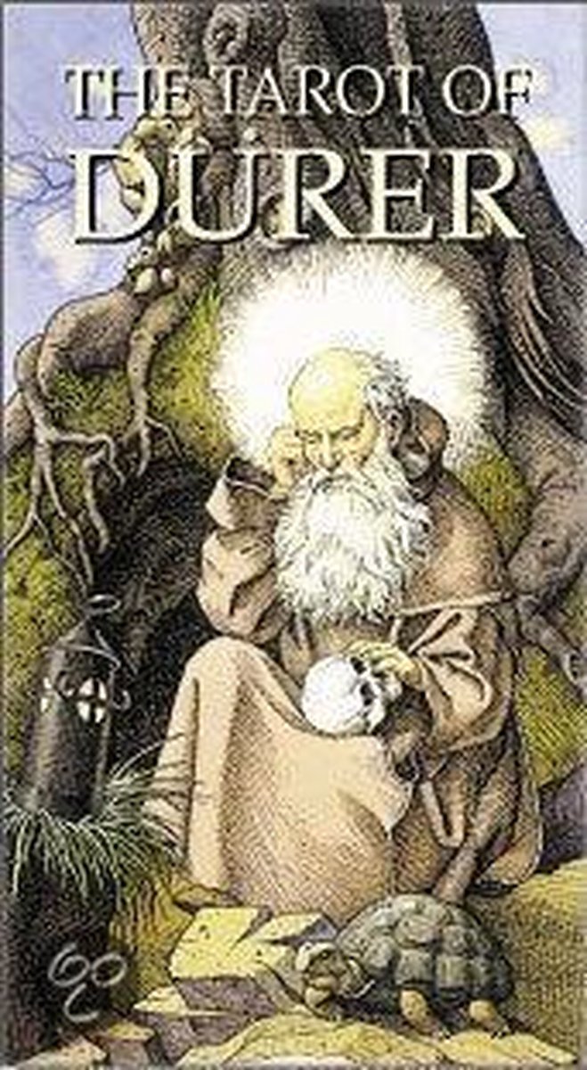 Tarot of Durer