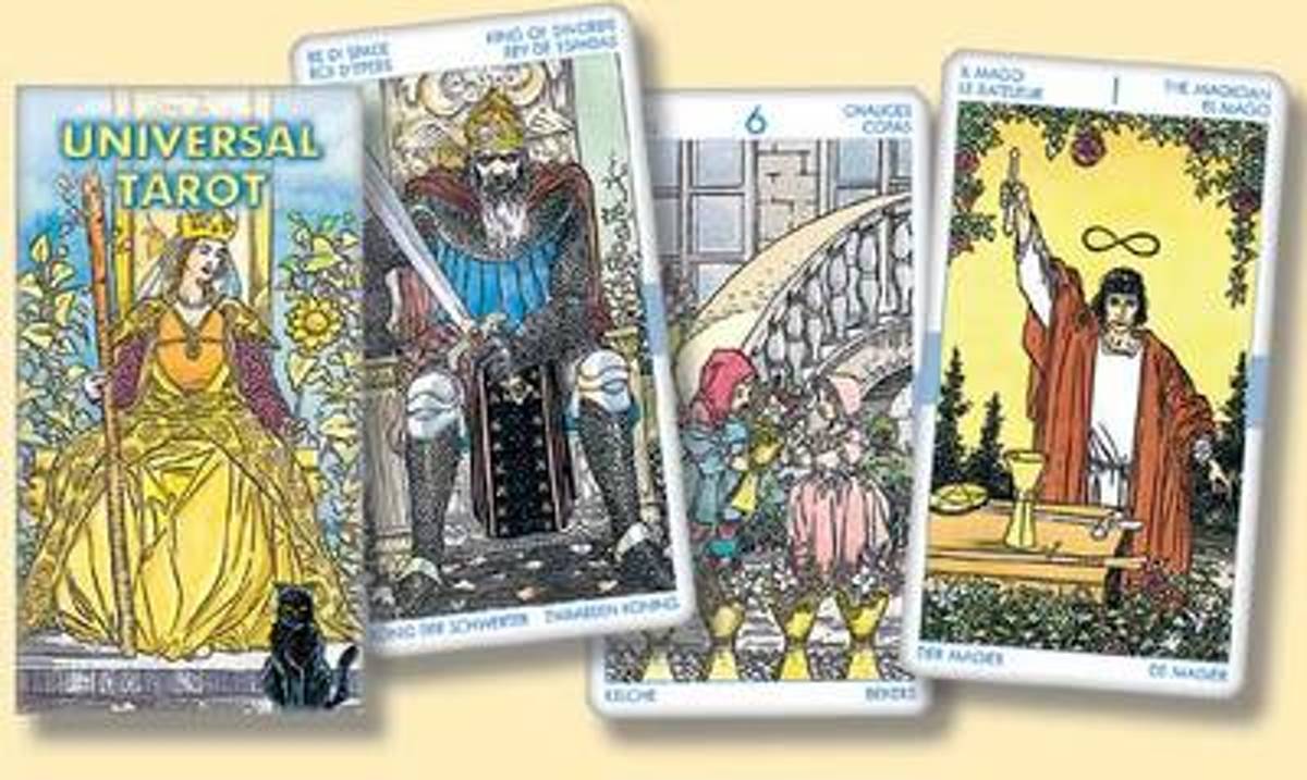 Universal Tarot