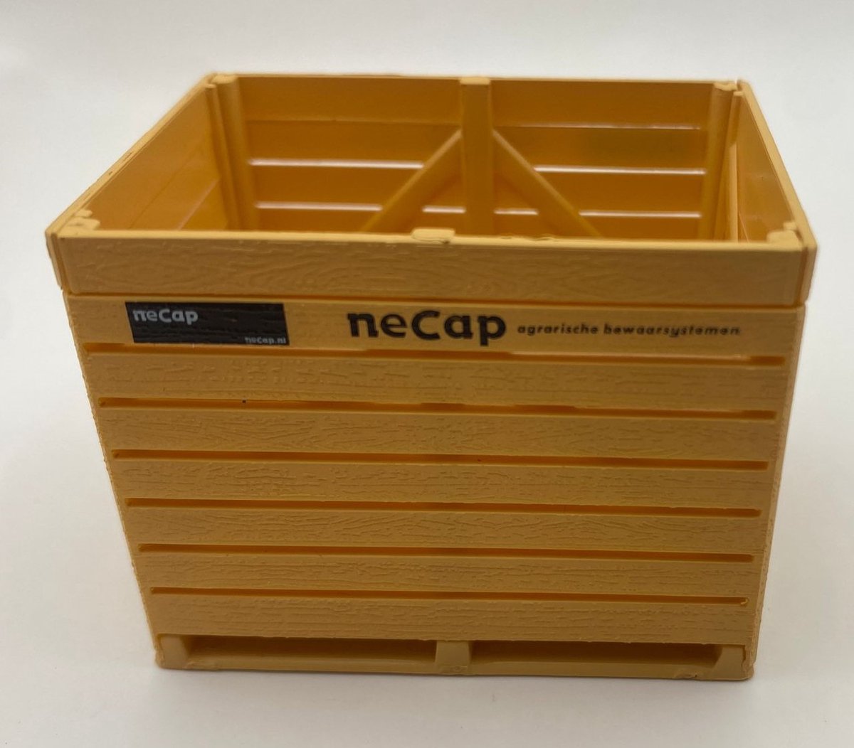 AT-Collections Necap Aardappelkisten Set 12 stuks 1:32 passend voor Kröger