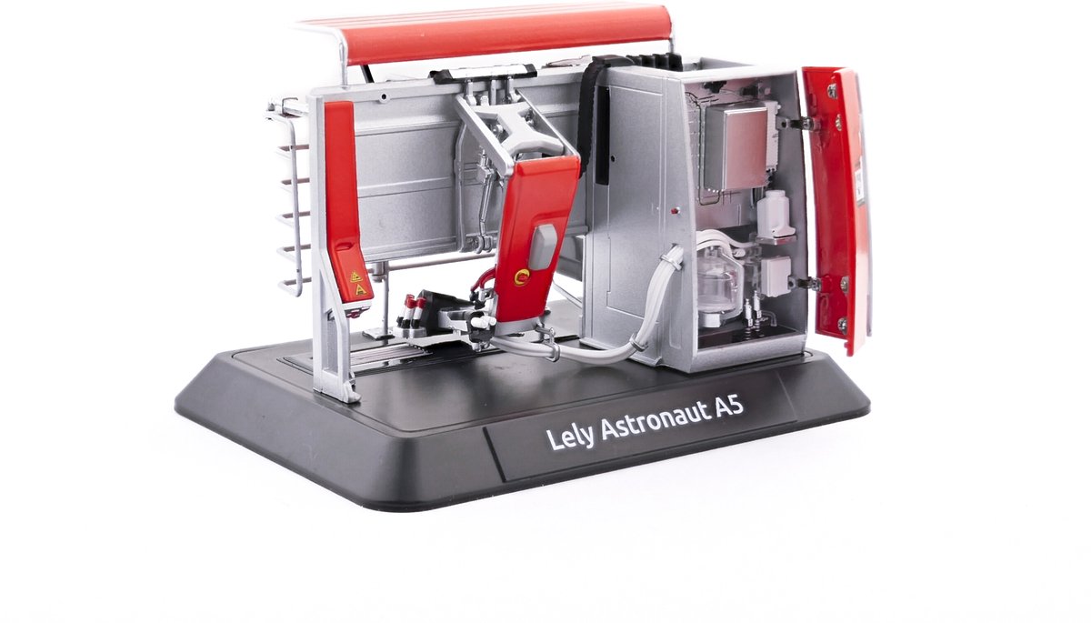 Lely Astronaut A5 Milking Robot (2024)