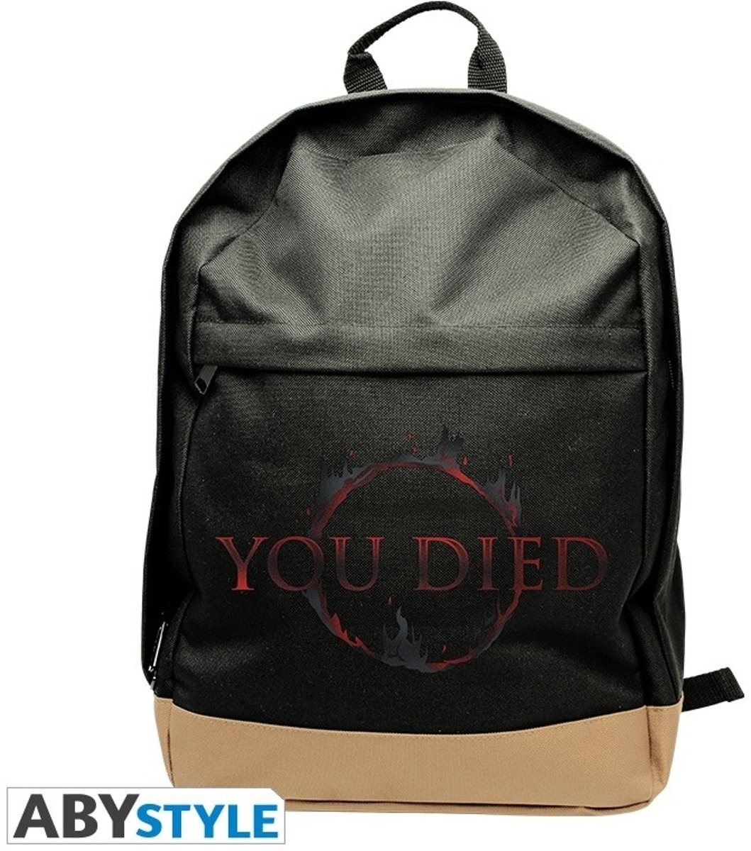 DARK SOULS - Backpack 