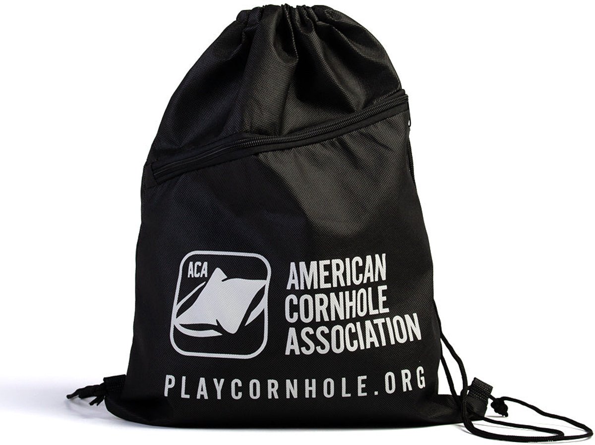 Cornhole Zakjes Tote Bag