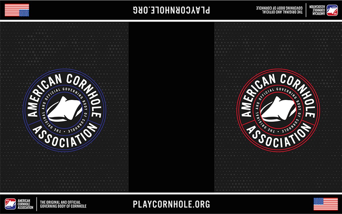 Pro Cornhole Pitch Pads