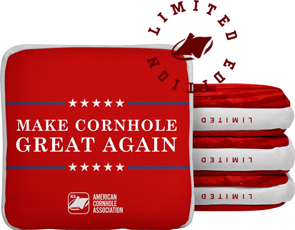 Pro Cornhole Zakjes (Synergy Edge)