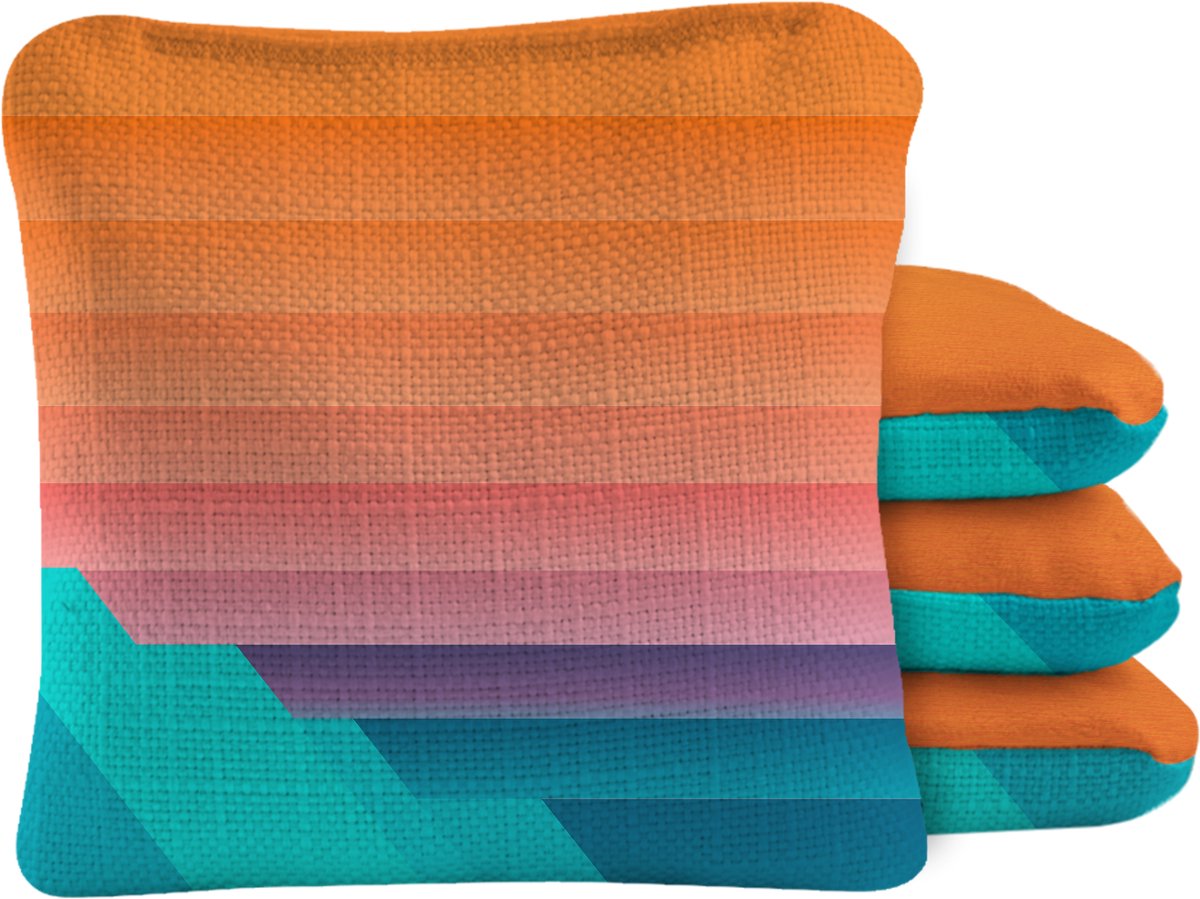 Pro Cornhole Zakjes (Synergy Pro)