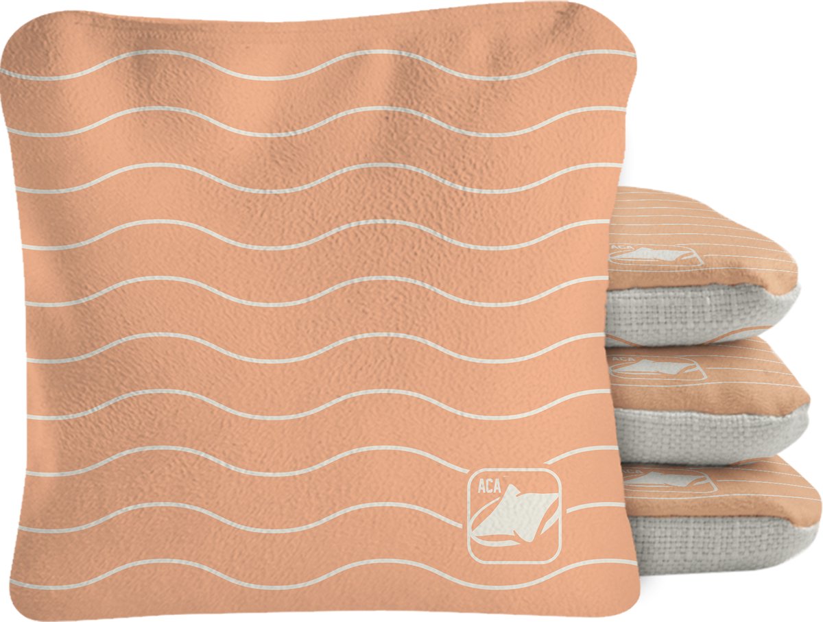 Pro Cornhole Zakjes (Synergy Pro)