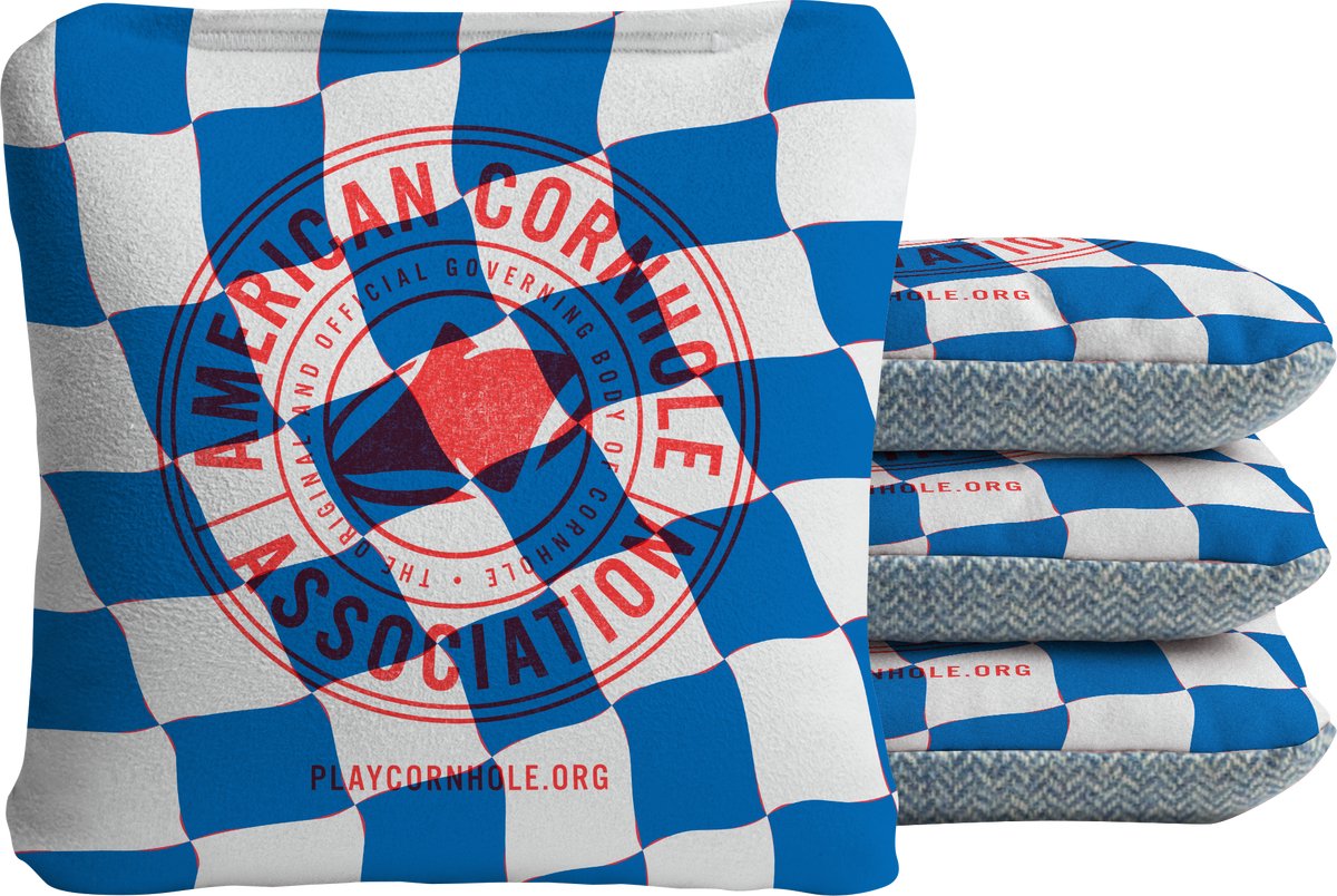 Pro Cornhole Zakjes (Synergy Soft)