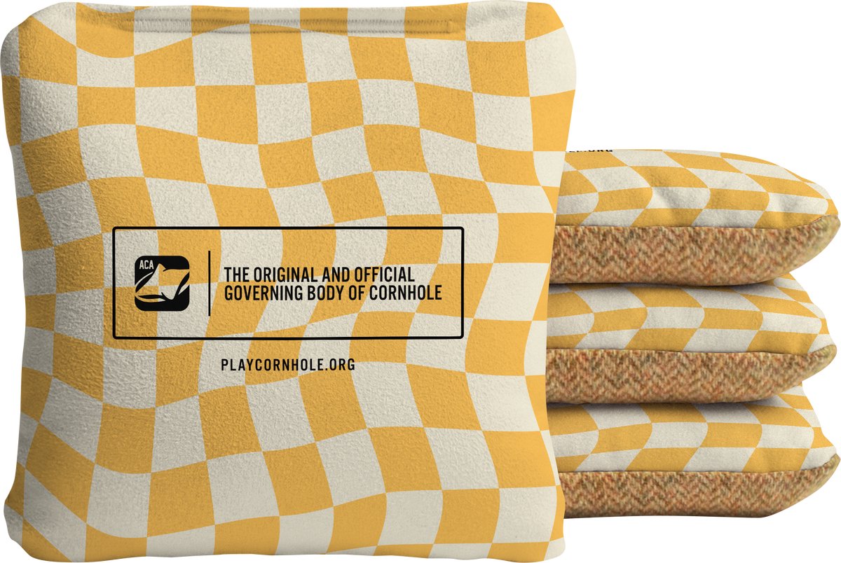 Pro Cornhole Zakjes (Synergy Soft)