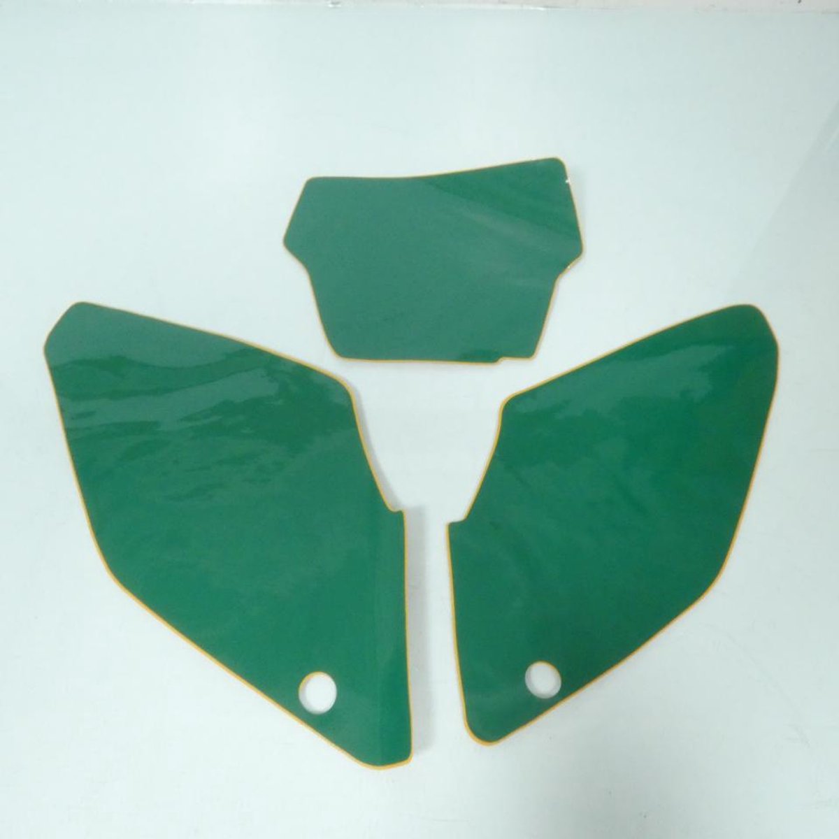 stickers ace voor motor honda 450 crf après 2004 0020164 nieuw