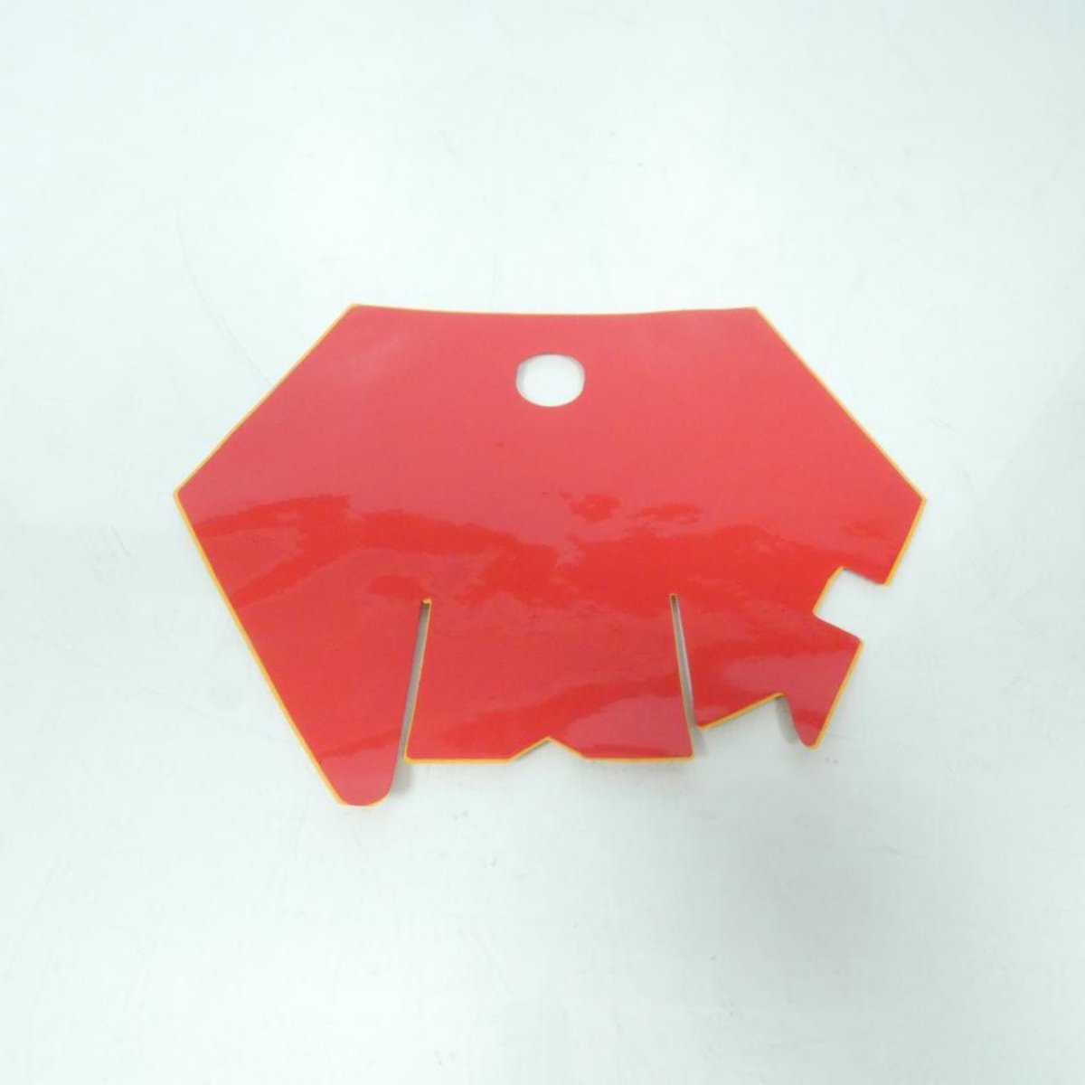 stickers ace voor motor ktm 525 sx na 2003 0020532 nieuw