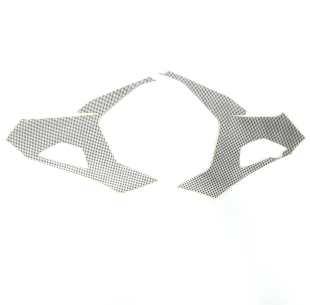 stickers ace voor motor yamaha 450 yzf 2010-2012 ay0509315 nieuw