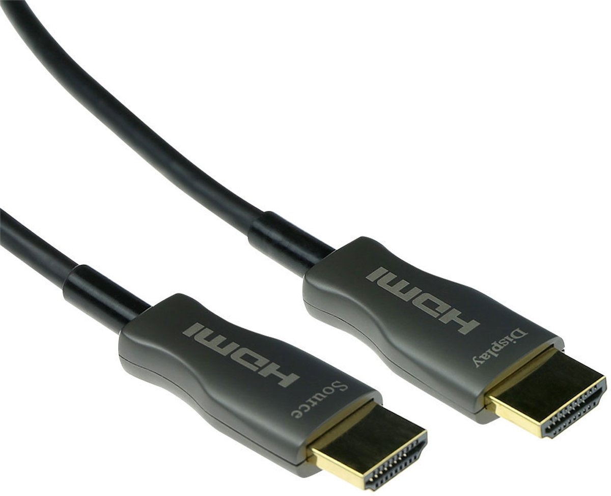 ACT HDMI kabel 30 m HDMI Type A (Standaard) AK3933