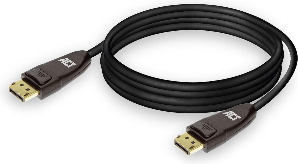 DisplayPort 1.4 kabel 8K, 2m - AC4073