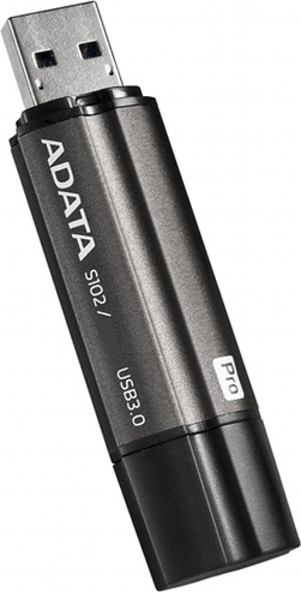ADATA Superior S102 Pro - USB-stick - 64 GB