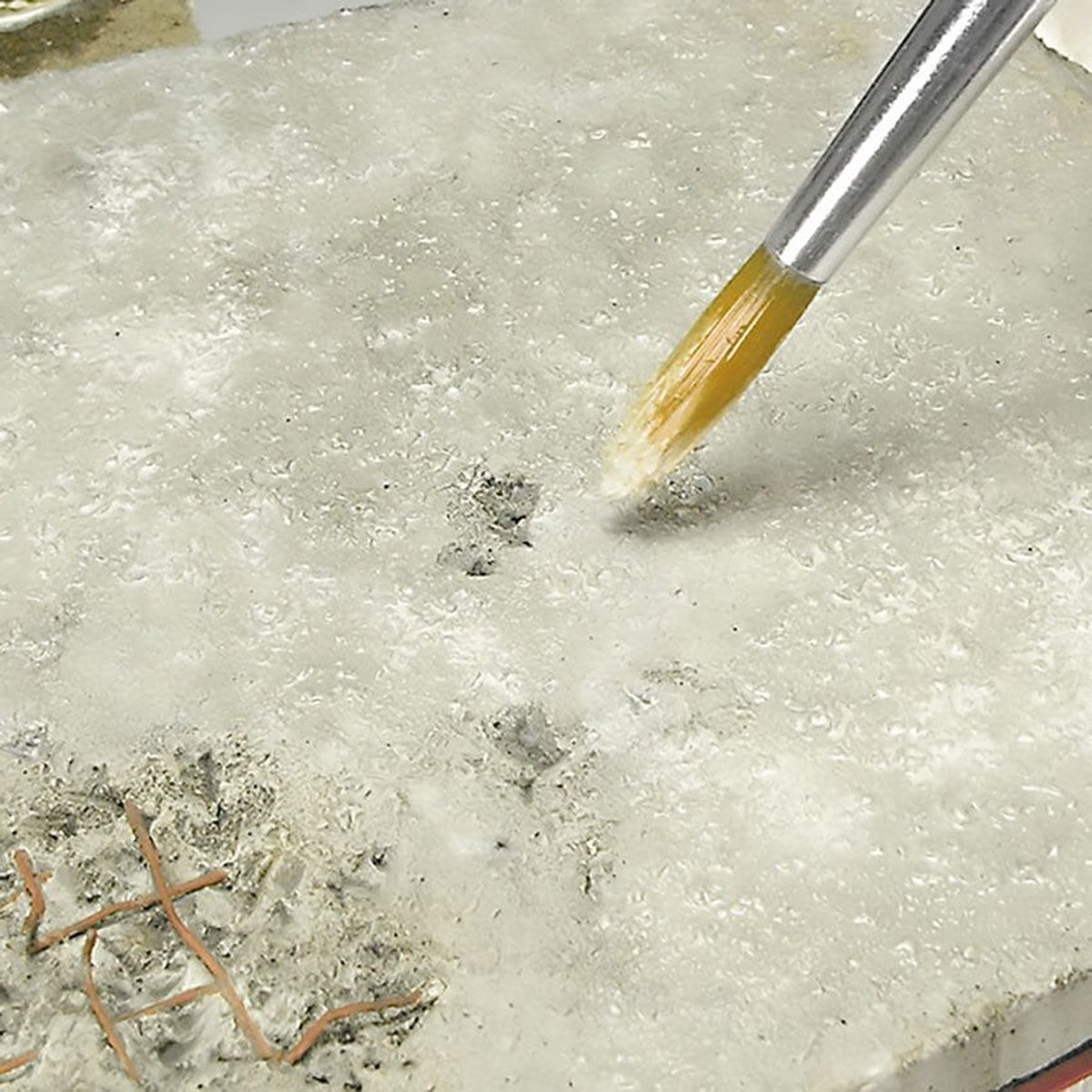 AK Terrains Concrete