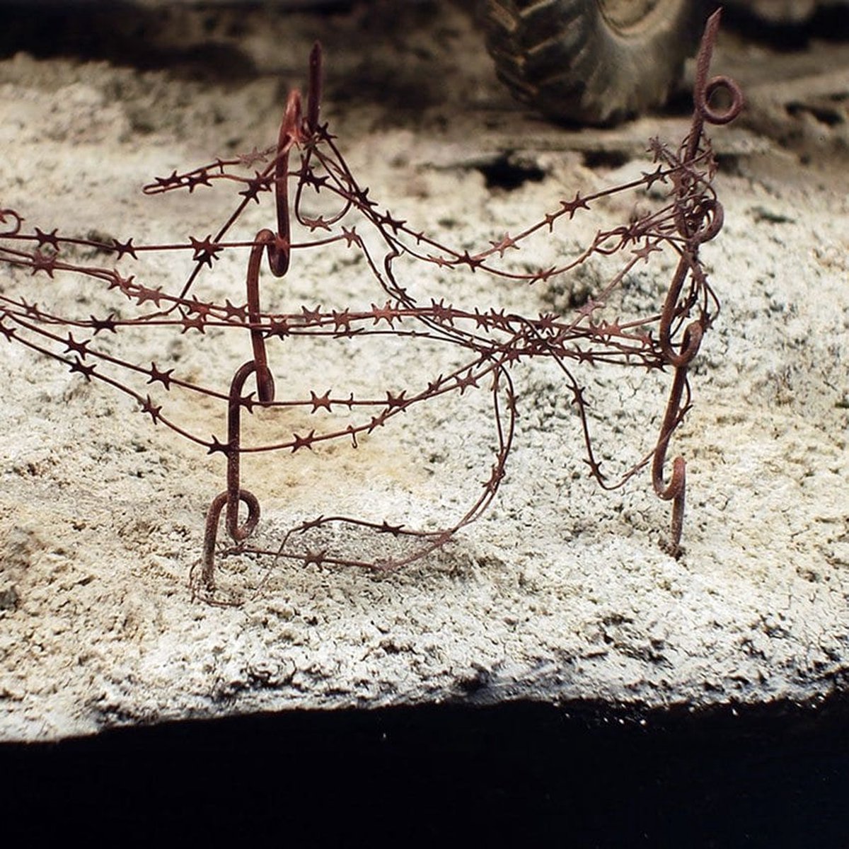 AK Terrains Dry Ground