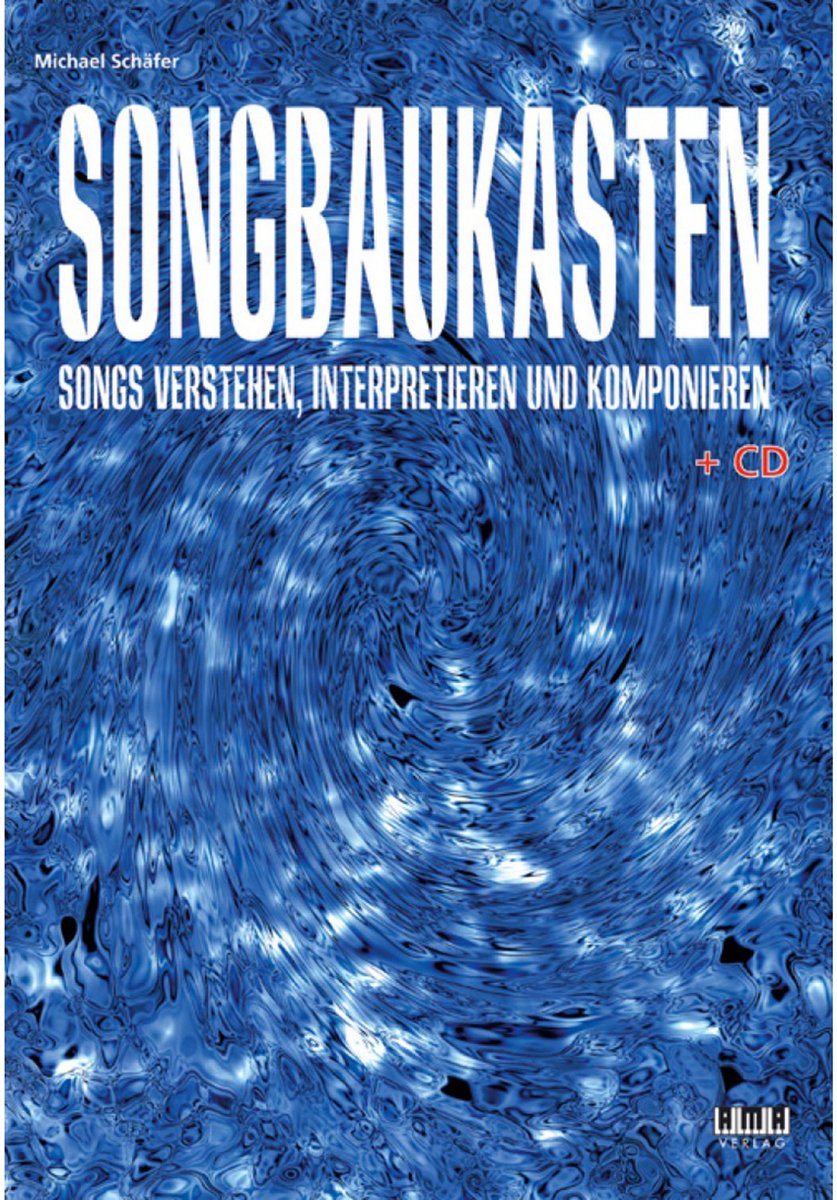 AMA Verlag Songbaukasten - Muziektheorie