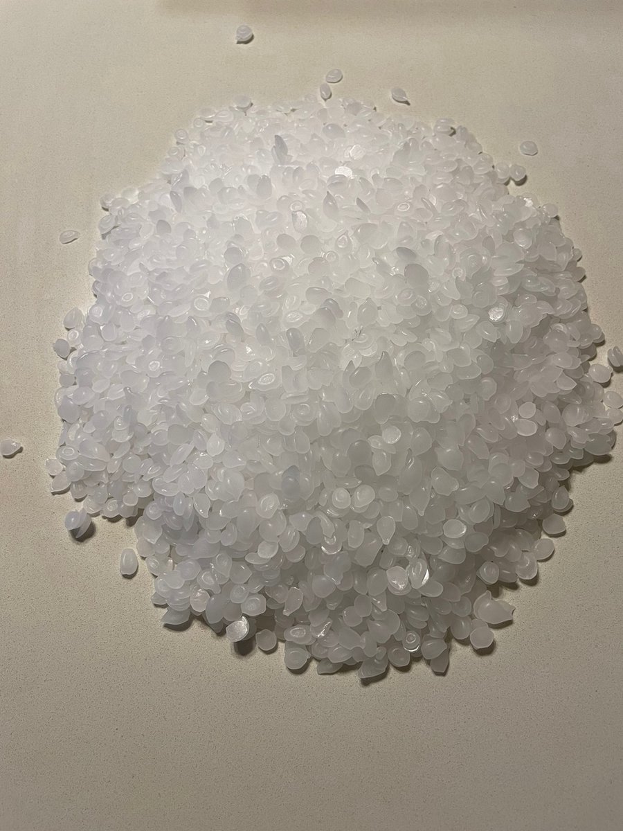 Wax Paraffine 5 kg, volraffinaat, laag oliegehalte 0,4%
