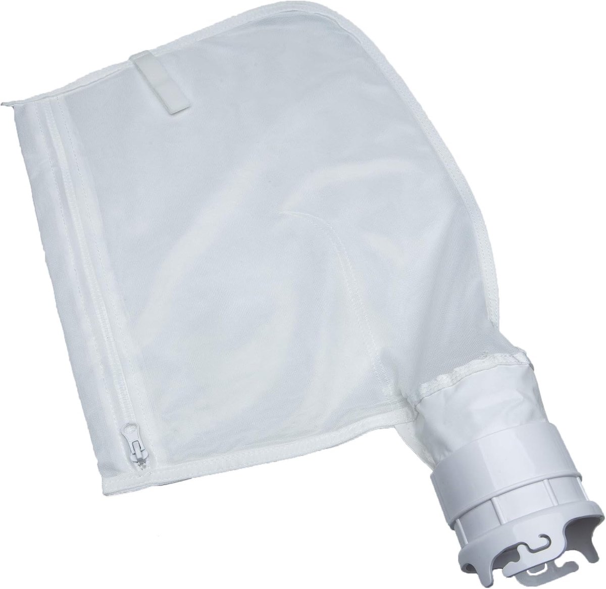 Zwembadreiniger Universele Filterzak - Zwembadfilterzak - Polaris 280.480 - Pool Spa Onderdeel - Zwembadrobot Reinigingszak - Universeel K13 K16 - ANMI