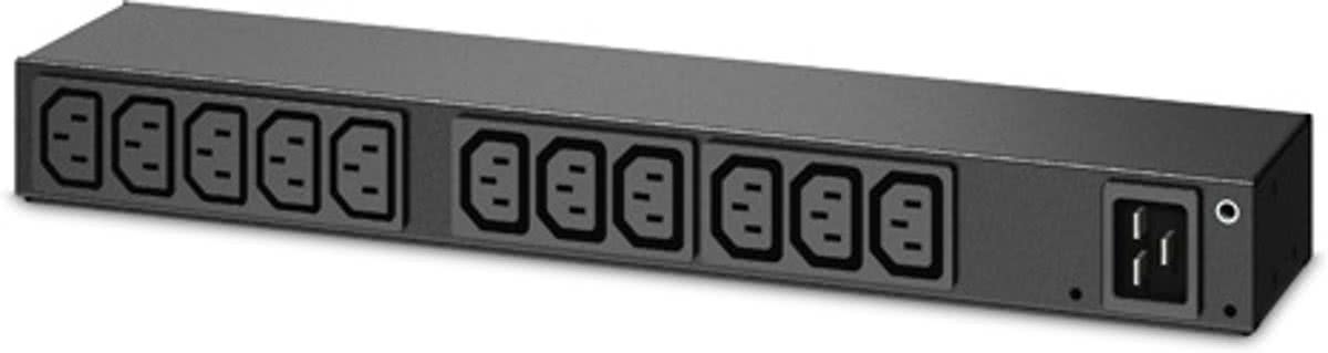  Rack PDU, Basic, 0U/1U, 16A, 230V, (13x) C13