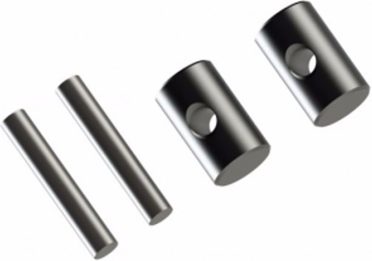 CVD REBUILD SET (2pcs)