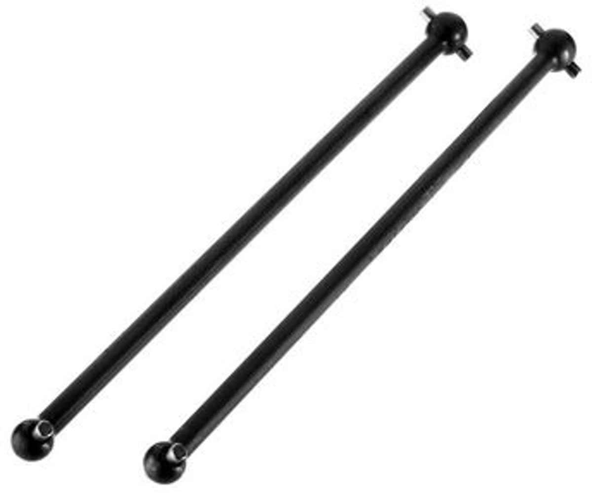 DOGBONE 139mm (2pcs)