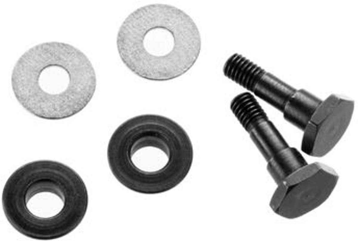 STEERING STEP SCREW M3x14mm (2pcs)