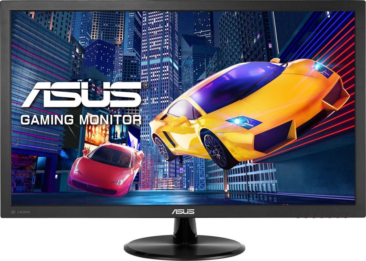 ASUS VP278QG - Gaming Monitor