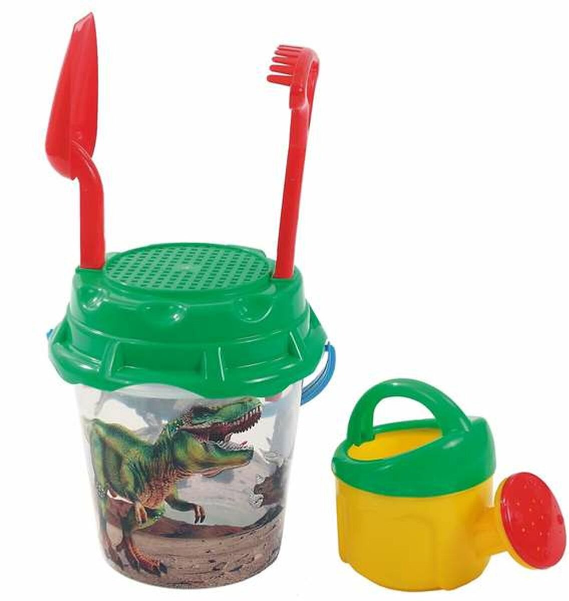 Strandspeelgoedset AVC Multicolour