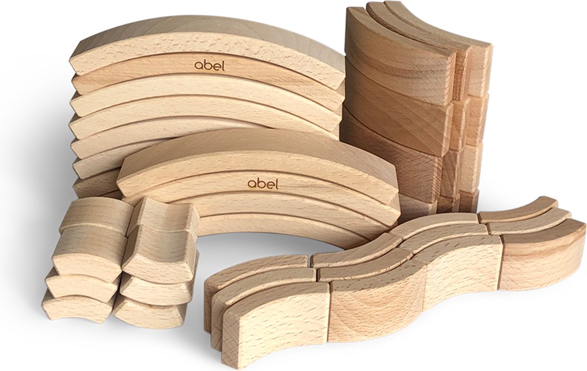 ABEL Golden Ratio 48