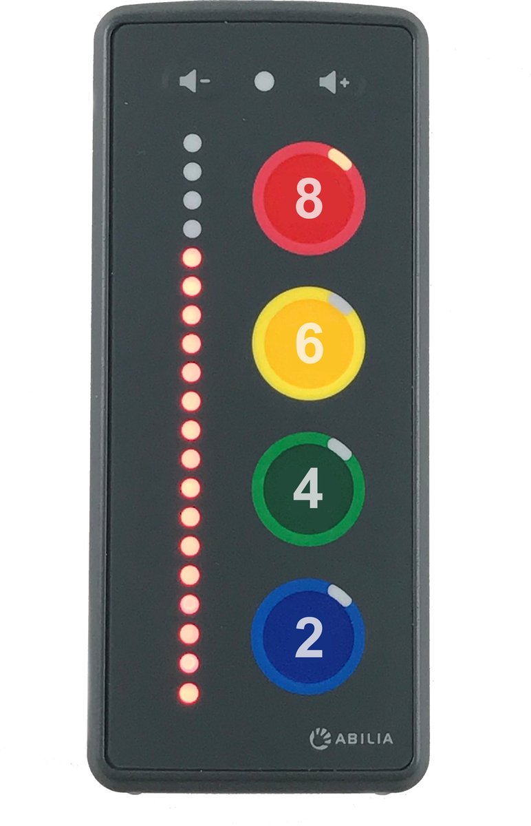 MEMO Timer 8 minuten