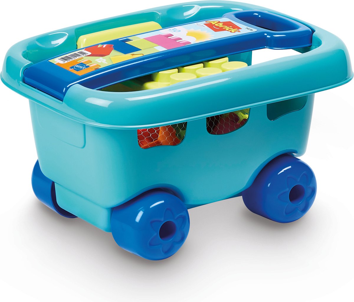 Abrick Gevulde trolley 30 Stuks