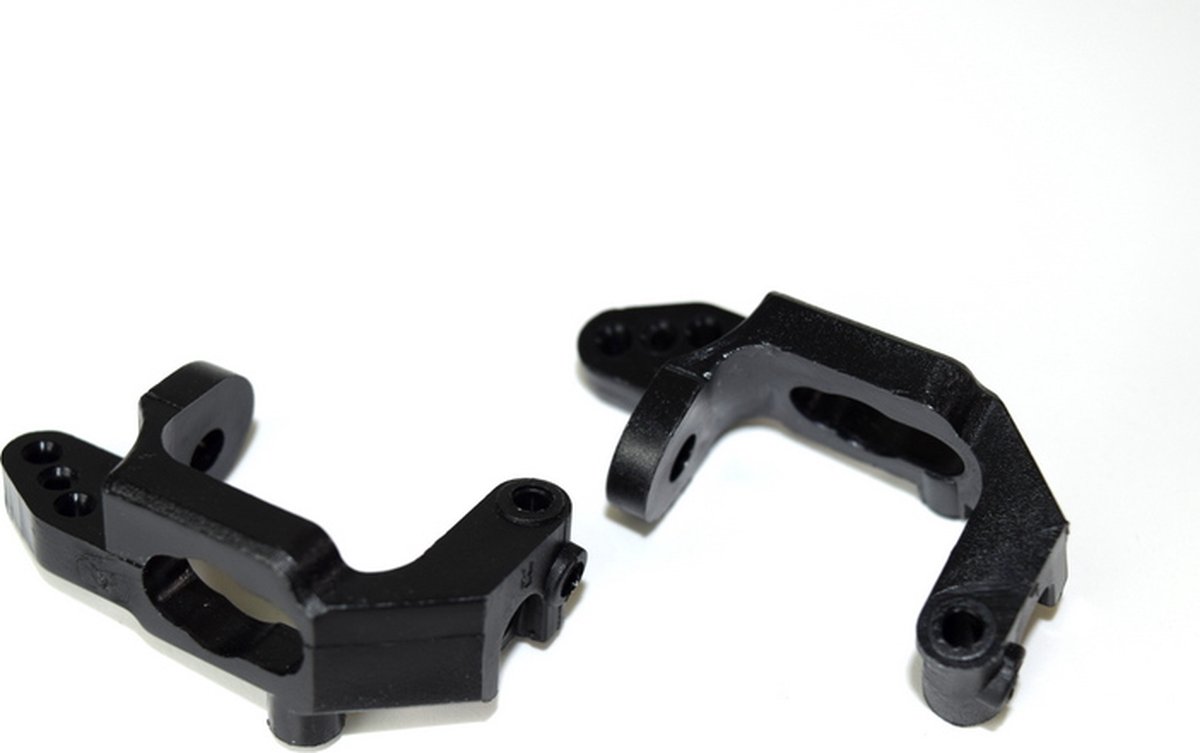 Absima 1230163, Zwart