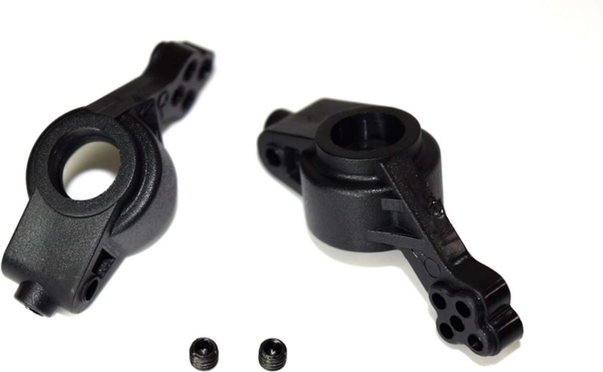 Absima 1230164, Zwart