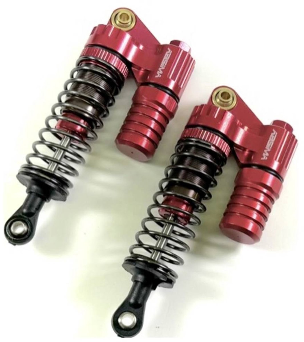 Absima 2330080 Tuningonderdeel Schokdempers