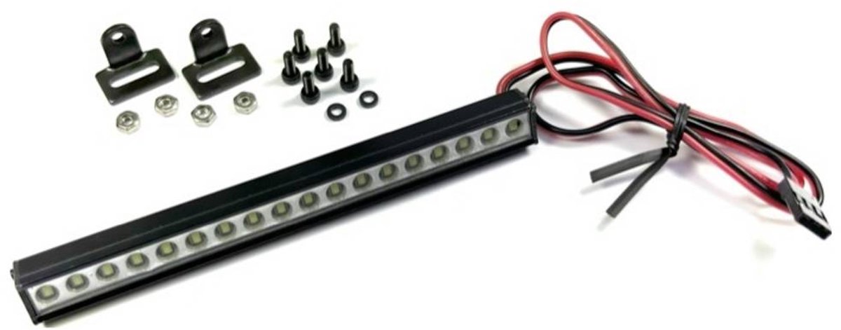 Absima LED-lichtbalk 5 - 7.4 V 2320141