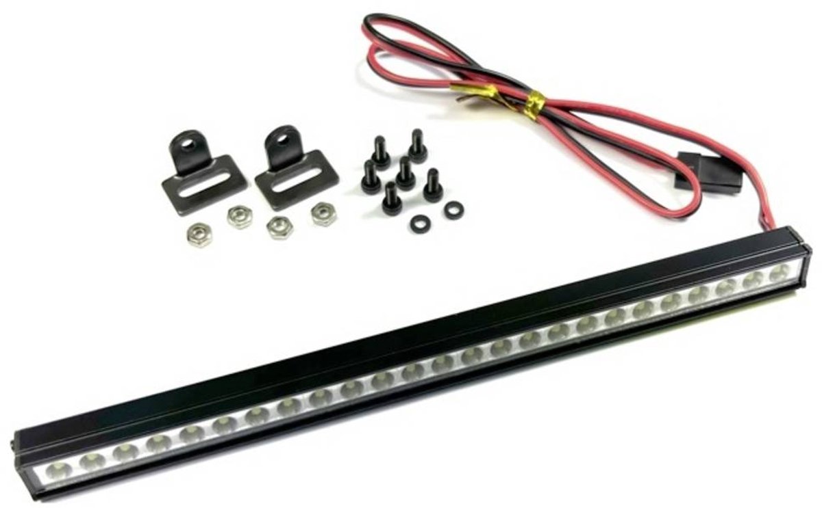 Absima LED-lichtbalk 5 - 7.4 V 2320142