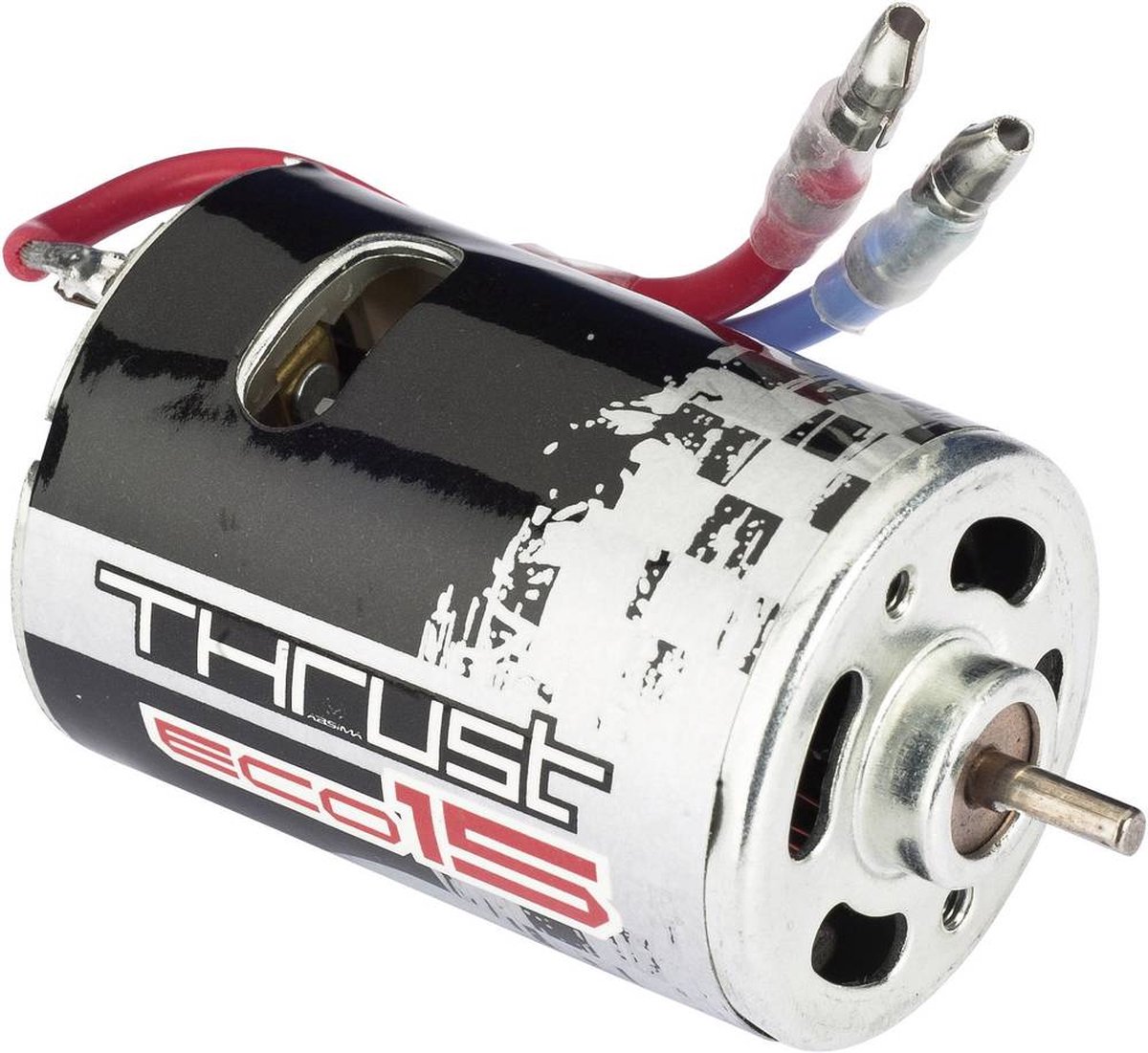 Absima Thurst Eco Brushed elektromotor voor autos 25300 omw/min Aantal windingen (turns): 21