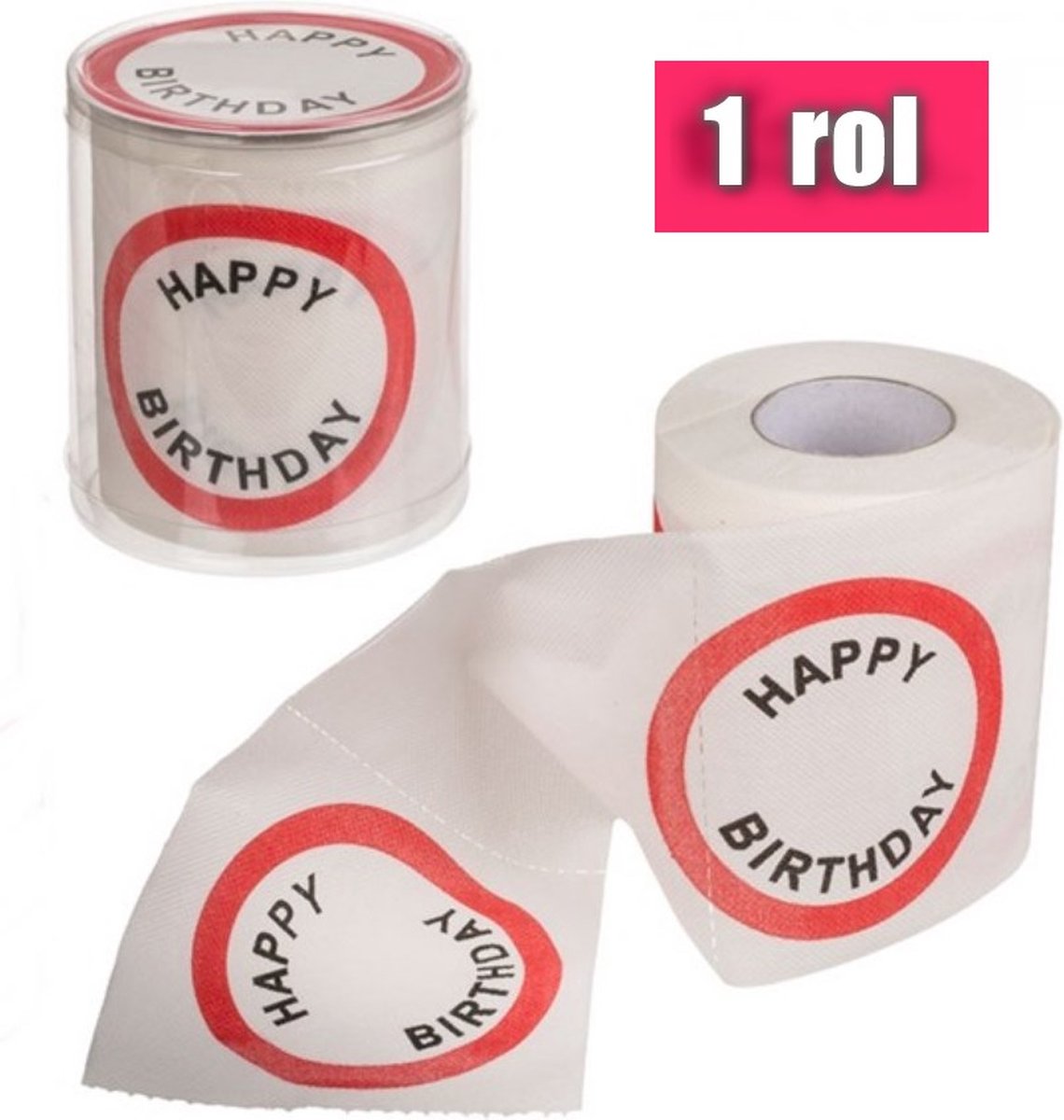 Toiletpapier 