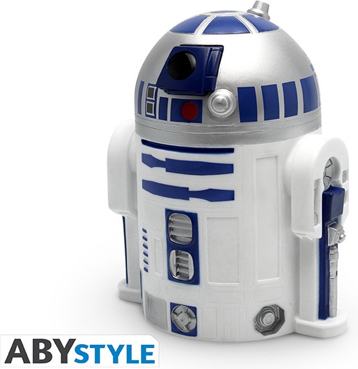 Disney Star Wars Spaarpot R2D2