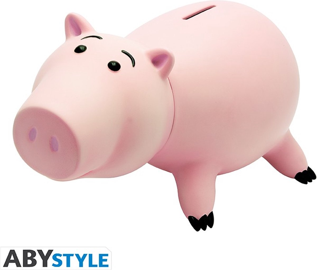 Toy Story Spaarpot Hamm