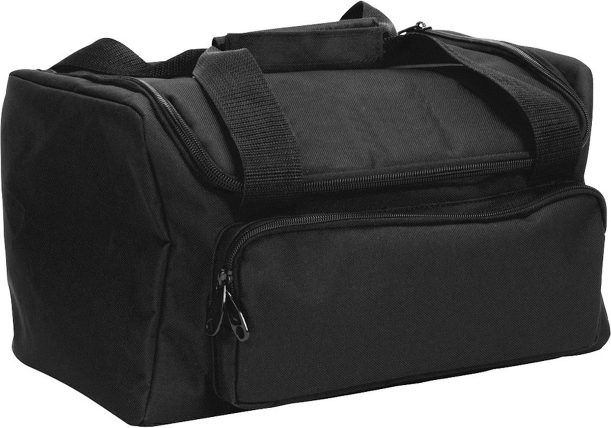Accu Case ASC-AC-126 Transporttas 355 x 220 x 170 mm - Voor effecten